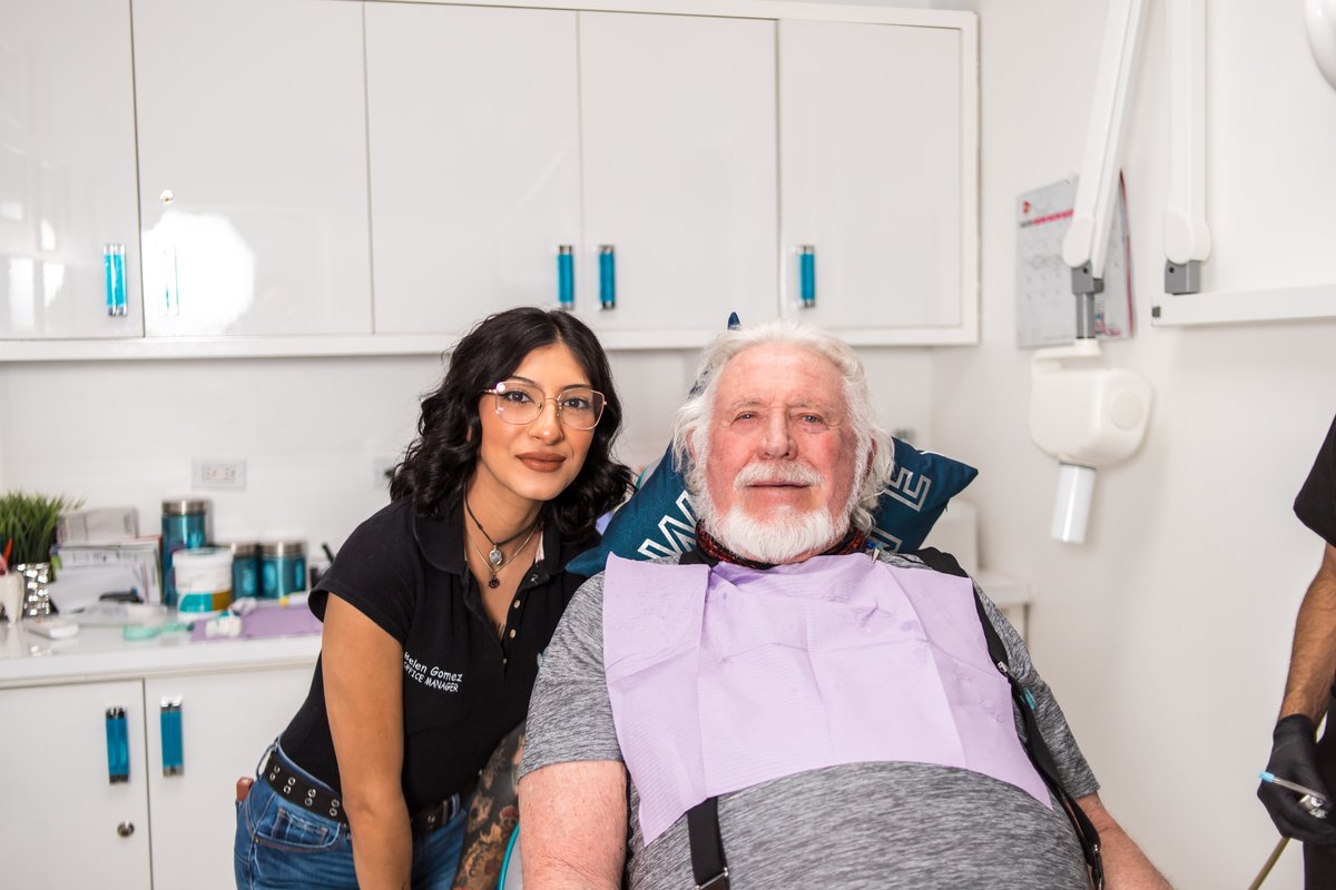 Fortuna Dental - Fortuna Dental